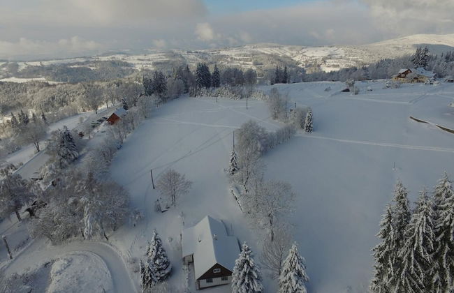 Benecko Lbz170 in Benecko - Photo 40