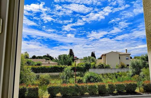 Villa with air-conditioned pool, 15 minutes from beaches and Montpellier - Foto 13
