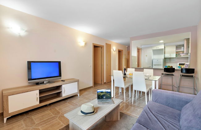 Grandvalira Family Ski Apartment - Foto 9