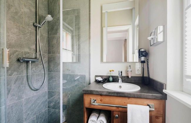 Ferienhauser, Torfhaus Harz - Foto 12