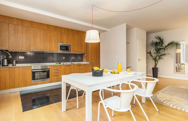 Aspasios Almada Apartments - Photo 33