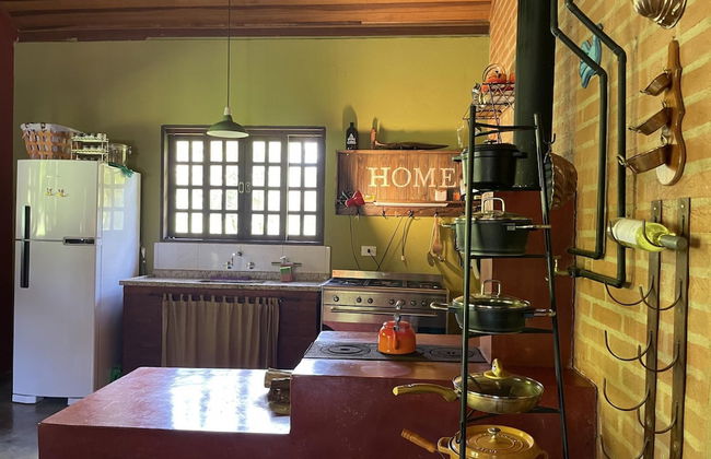 Casagon Alves in Gon Alves - Foto 26