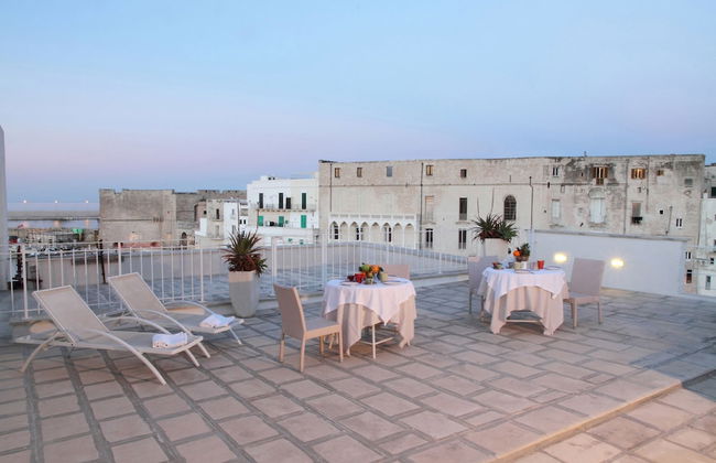 Garibaldi Exclusive Apartments - Foto 1