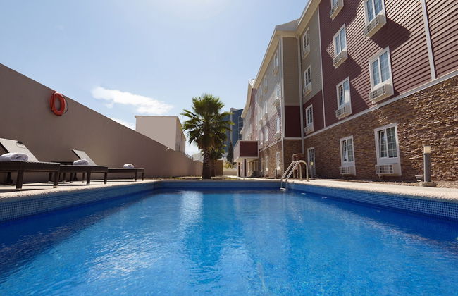 Extended Suites Chihuahua La Juventud - Foto 22