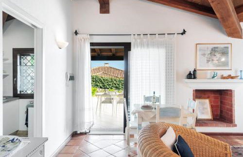 Villa caposchiera a 150m dal mare - Foto 7