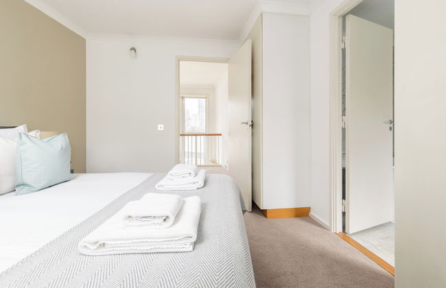 The Rotherhithe Apartments - Foto 5