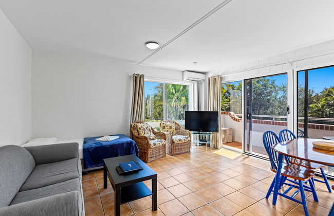 The Islander Holiday Resort - Photo 55