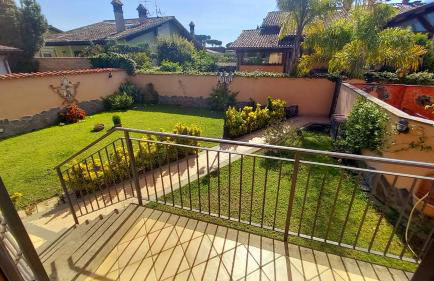 Villa Vittorio - Photo 4