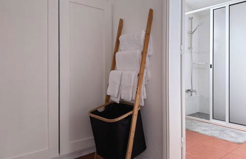 Casa do Cacto - 2 Bedroom Apartment - Photo 22