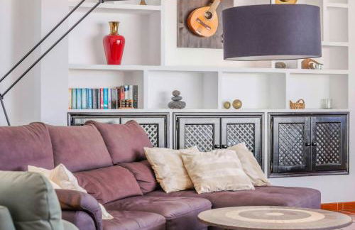 Casa Rose - Conil - Foto 39