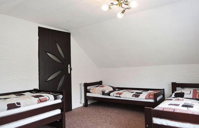 Seaside Holiday Home Swinoujscie - Foto 2