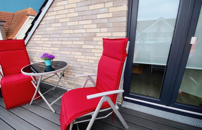 Sonnengarten 11 - Foto 5