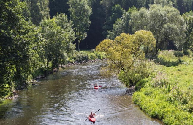 Villa Apartment With Terrace - Foto 21