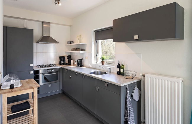 Summio Buitenplaats de Marke van Ruinen - Photo 26