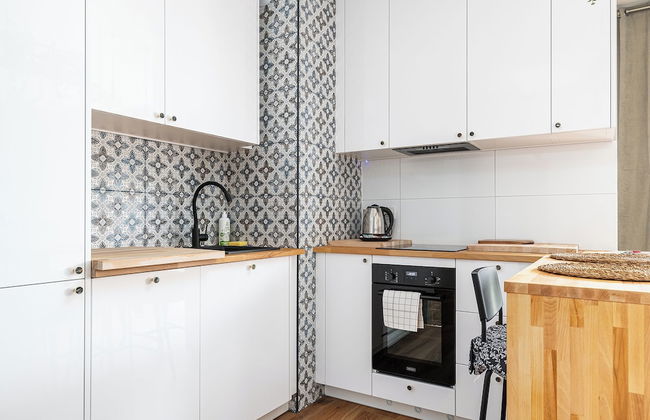 RentPlanet - Rezydencja Zegrze - Photo 11