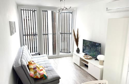 Casa Luminosa - 160m to the beach, located in the Historical Center of Sesimbra - Foto 14