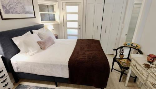 Downtown DC Awaits with Parking Permit - Foto 2