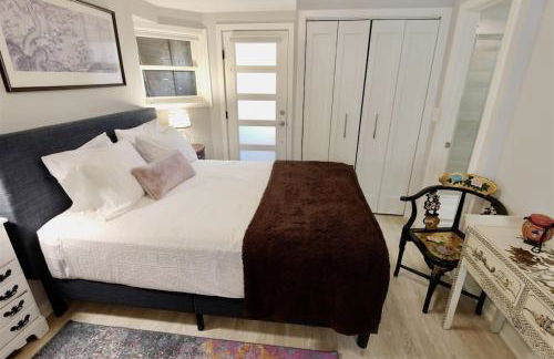 Downtown DC Awaits with Parking Permit - Foto 2