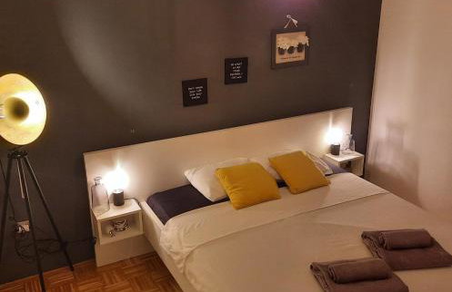 Apartment N&B - Foto 57