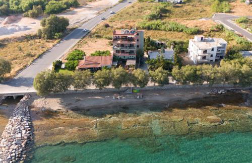 Aegialis seaside apartments - Foto 73