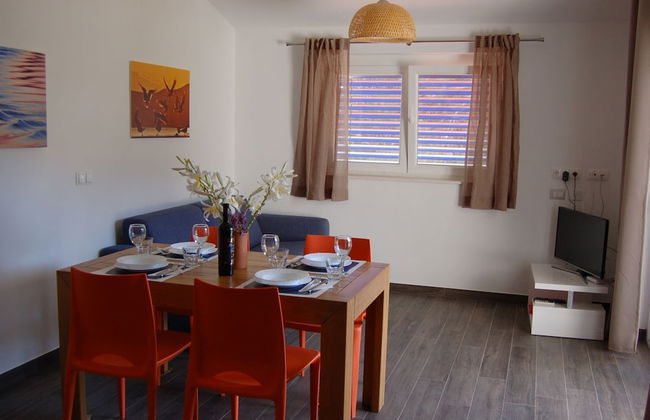 Comfortable Apartment With Roof Terrace and Sea View - Foto 11