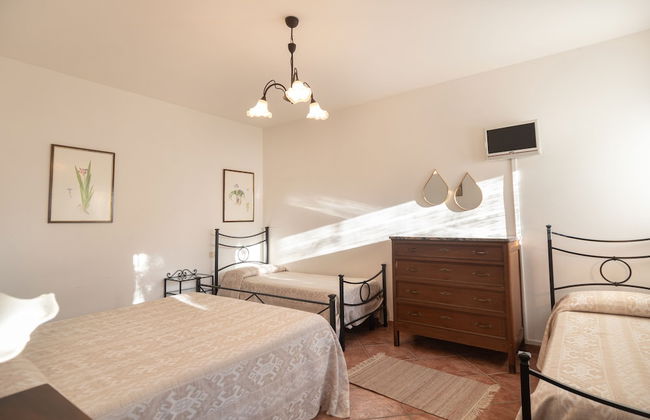 Agriturismo Sasso Rosso - Photo 35