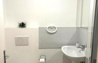 Appartement calme Antony, terrasse, vue jardin, proche Paris et Orly - Foto 4