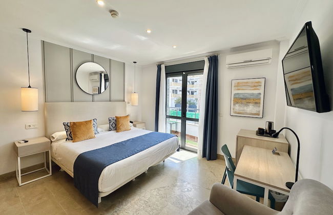 Hotel Apartamentos Marina Luz - Foto 13