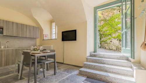 Tiny Duke Apartment in Varenna - Foto 1
