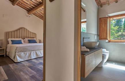 La Corte del Chianti Classico - Foto 52