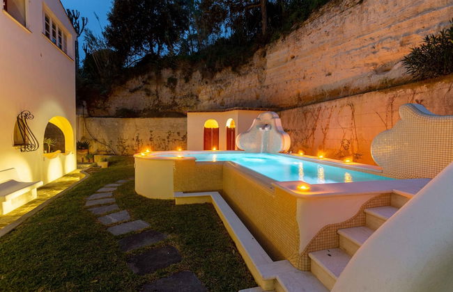 Villa Le Pagine Bianche - Foto 43