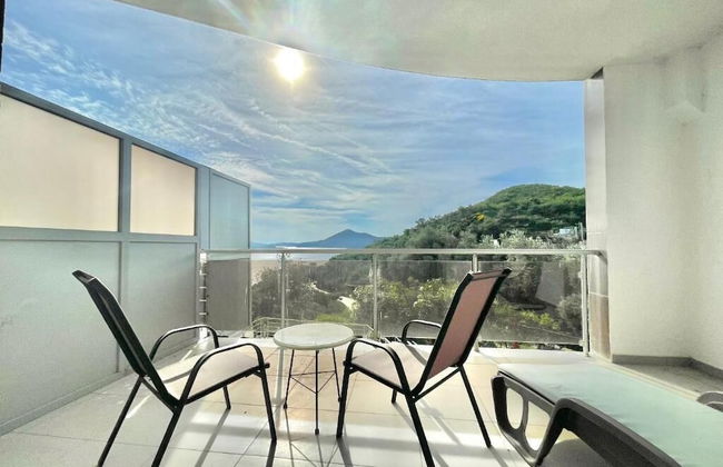 Sea view Apartments Panorama Przno - Foto 55