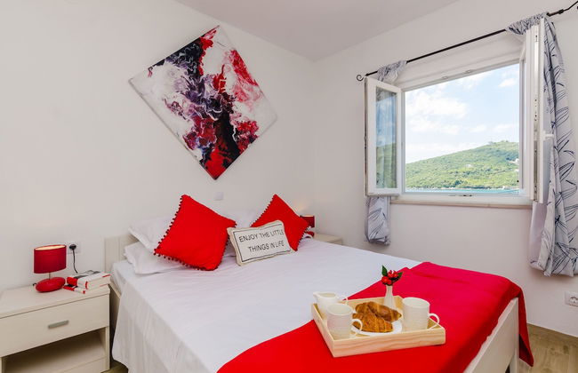 Mata Family Apartments - Foto 16