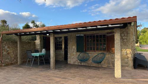 Chalet playa Rianxo - Foto 3