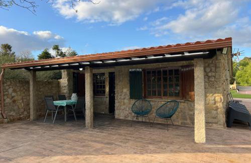 Chalet playa Rianxo - Foto 3