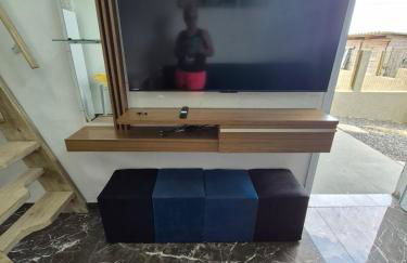 Summer House in Tramandai - Foto 8