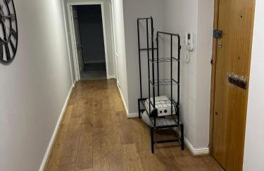 Modern 3BED Flat in Central London - Foto 6