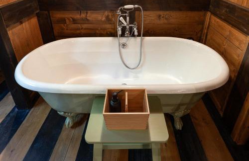 Vasilikia Mountain Farm & Retreat - Foto 23