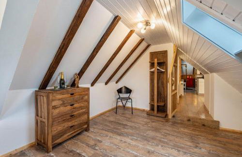 Schwarzwald Chalet - Karlshütte - Foto 21