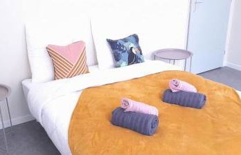 Ecueillé centre -bel appart neuf 2 chambres - Foto 22