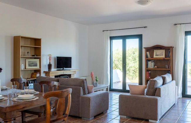 Aipeia Country House - Foto 17