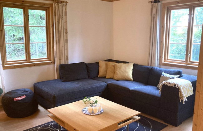 6 Person Holiday Home in Furudal - Foto 6