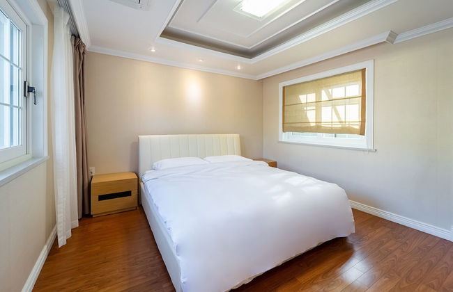 Kylin Villa Resort Jeju - Foto 20