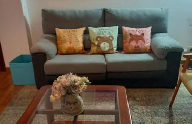 Ático Mirador Santa Tecla A Guarda - Foto 34