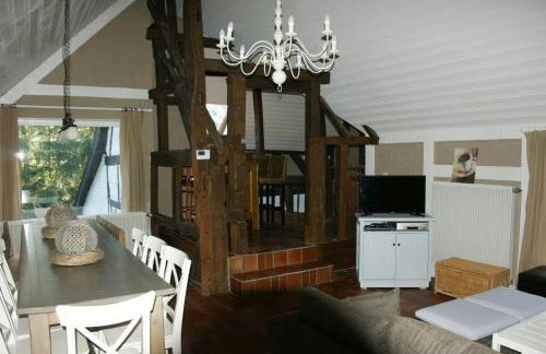 Eifelhoeve in Benenberg - Foto 9