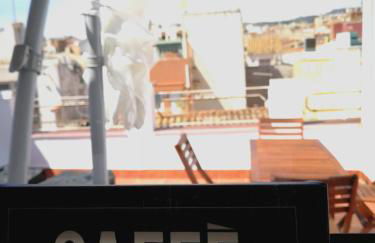 Hotelito Boutique Badalona. - Photo 76