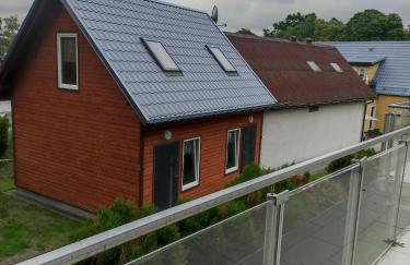 Domki z widokiem na morze u Jasia - Foto 7