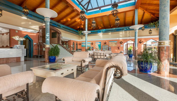 Hotel Esmeralda Maris by LIVVO - Foto 4