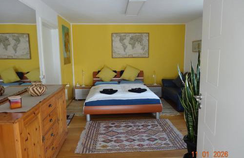 Kleine Einliegerwohnung- komfort Home! - Foto 23