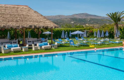 Evelin Hotel - Foto 41